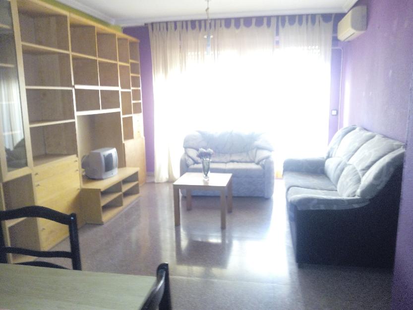 Alquilo piso