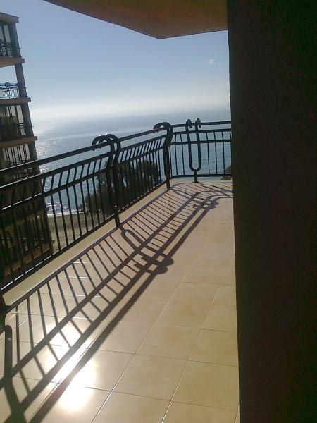 Apartamento en Benicasim/Benicàssim