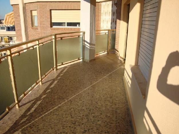 Apartamento en Benidorm