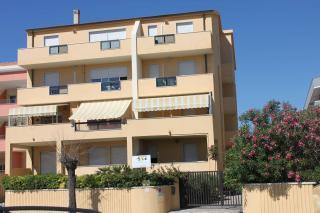 Apartamento en residencia : 2/3 personas - alghero  sassari (provincia de)  cerdena  italia