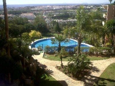 Apartamento en venta en Nueva Andalucia, Málaga (Costa del Sol)