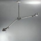 Artemide Tolomeo sospensione aluminio - iLamparas.com - mejor precio | unprecio.es