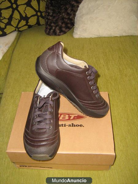 bambas MBT talla 39