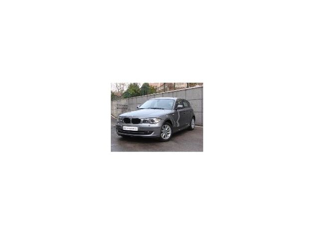 BMW SERIE 1 116D 5 PUERTAS