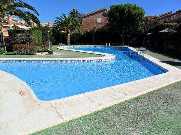 Bungalow en venta en Albir, Alicante (Costa Blanca)