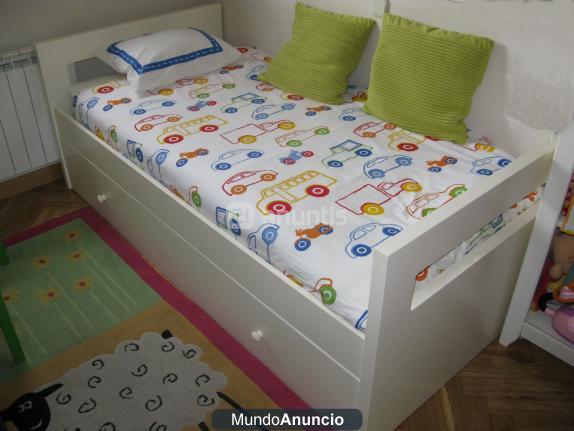 Cama \