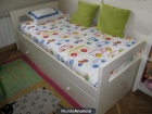 Cama \"nido de listones nueva\" VTV - mejor precio | unprecio.es