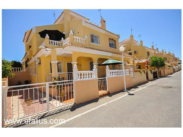 Casa Duplex Venta Orihuela