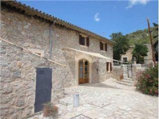 Casa en venta en Mancor de la Vall, Mallorca (Balearic Islands)