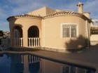 Chalet con 3 dormitorios se vende en Ciudad Quesada, Costa Blanca - mejor precio | unprecio.es