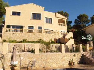 Chalet en venta en Costa de la Calma, Mallorca (Balearic Islands)