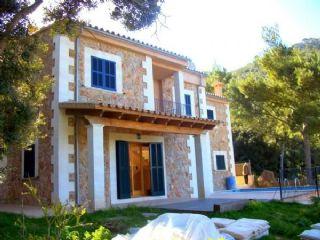 Chalet en venta en Valldemosa, Mallorca (Balearic Islands)