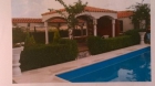 Chalet unifamiliar en venta con piscina individual - mejor precio | unprecio.es