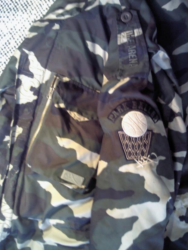 Chaqueta K1X