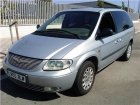 Chrysler Voyager 2.5 CRD - mejor precio | unprecio.es