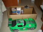 coche radiocontrol viper extrem escala 1.7 100kh/h - mejor precio | unprecio.es