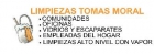 Empresa de limpiezas en Girona, Tomas Moral, limpiezas con vapor en Girona - mejor precio | unprecio.es