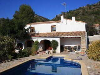 Finca/Casa Rural en venta en Pedreguer, Alicante (Costa Blanca)