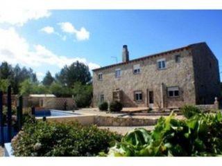 Finca/Casa Rural en venta en Olleria (l'), Valencia (Costa Valencia)