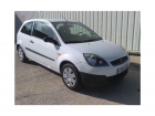 FORD Fiesta 1.4TDCI Ambiente - mejor precio | unprecio.es