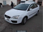 Ford Focus 1.6TDCi Trend 90 - mejor precio | unprecio.es