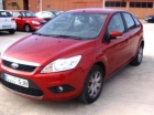 Ford Focus trend 1.6 tdi 5p - mejor precio | unprecio.es
