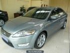 Ford Mondeo 2.0TDCi GHIA 140 CV 5P - mejor precio | unprecio.es