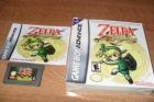 Gameboy Advance Zelda the Minish Cap - mejor precio | unprecio.es