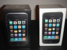 iPhone 3gs, nuevo a estrenar, precintado, libre - mejor precio | unprecio.es