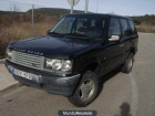 Land Rover Range Rover 2.5 DT - mejor precio | unprecio.es