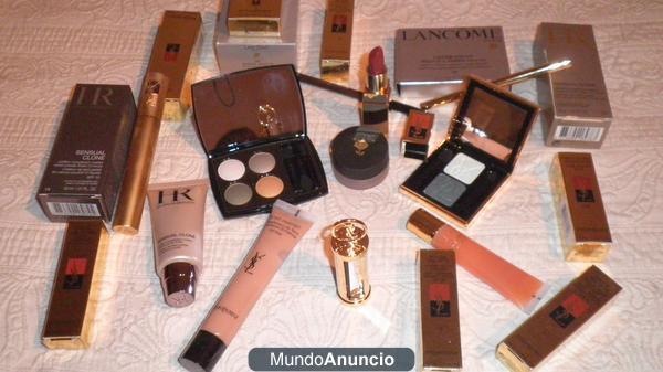 Liquidacion Lote de Alta Cosmetica por cierre de negocio