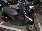 Moto Piaggio Zip 100 con muy pocos kilómetros - mejor precio | unprecio.es