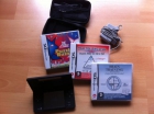 nintendo DS + 3 juegos - mejor precio | unprecio.es