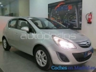 Opel Corsa - mejor precio | unprecio.es