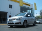 OPEL ZAFIRA ENJOY 1.9 CDTI 120CV - Valencia - mejor precio | unprecio.es