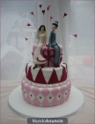 PASTELES UNICOS DE DISEÑO PARA TODAS LAS CELEBRACIONES - mejor precio | unprecio.es