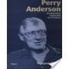 Perry Anderson - mejor precio | unprecio.es