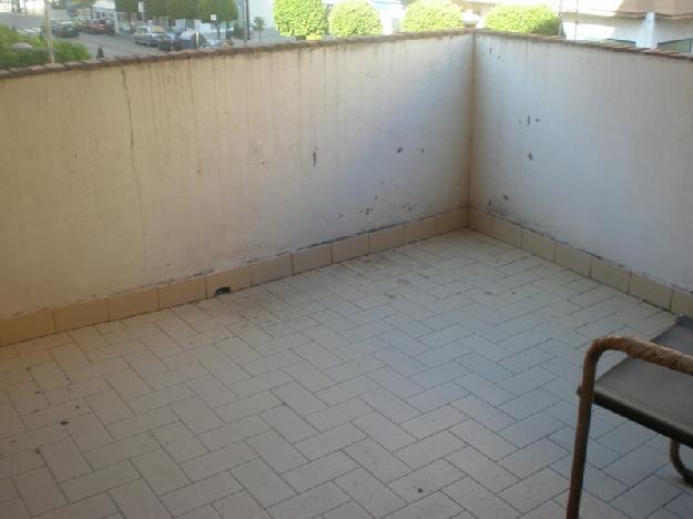 Piso en Alzira