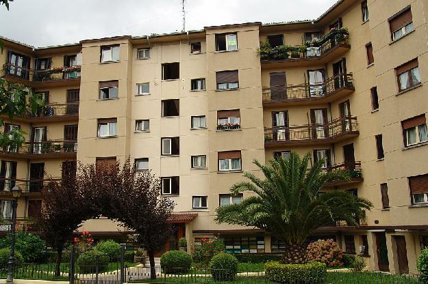 Piso en Errenteria