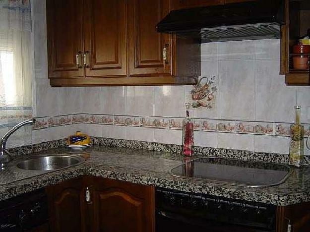 Piso en Huelva