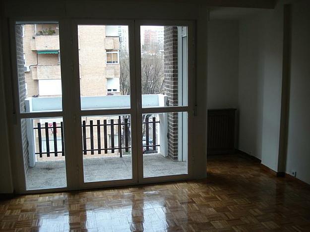 Piso en Madrid