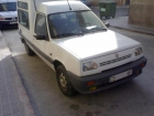 RANAULT EXPRESS 1.6 DIESEL 5PL - mejor precio | unprecio.es
