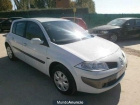 Renault Megane 1.5 Dci Bussines - mejor precio | unprecio.es