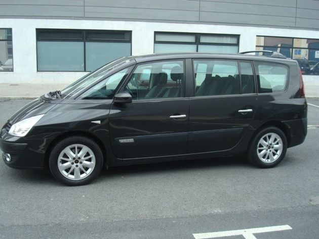 RENAULT Megane 1.5DCi Confort Express.