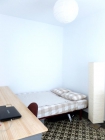 Room madrid center. silencio y luz - mejor precio | unprecio.es