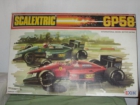 Scalextric gp58 exin, completo y seminuevo - mejor precio | unprecio.es