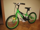 SE VENDE Bicicleta 18" BH California Junior.... 80 € - mejor precio | unprecio.es