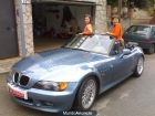 SE VENDE BMW Z3 - mejor precio | unprecio.es