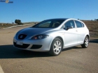 SEAT LEON 1.9TDI SPORT 105CV. - Salamanca - mejor precio | unprecio.es