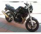 SUZUKI GSF 650 N BANDIT - mejor precio | unprecio.es
